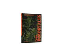 Plantas inmortales / The Unkillables: 40 plantas de interior resilientes para jardineros novatos / 40 resilient house plants for new plant parents