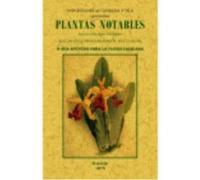 Plantas Notables Por Su Utilidad O Rareza Que Crecen Espontáneamente En Catalunya, O Sea, Apuntes Para La Flora Catalana - Vayreda y Vila, Estanislao Vayreda Y Vila, Estanislao (Auteur)
