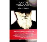 Plantas Trepadoras - Darwin, Charles , Beltrán Porter, José-Pío Darwin, Charles , Beltrán Porter, José - Pío (Auteur)