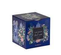 Cube thé noir goût russe bio - Provence D'antan - - Noir