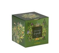 PLANTASIA-Thé vert gingembre bio aux 2 citrons Plantasia - 24 sachets