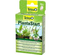 PlantaStart fertilisant pour plantes d'aquarium 12 comprimés