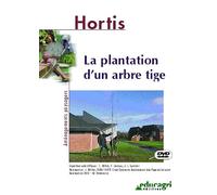 Plantation d'un Arbre Tige