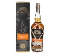 Plantation Rum BARBADOS 10 Years Old Arran Finish by delicando 2023 50,9% Vol. 0,7l in Giftbox