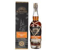 Plantation Rum BARBADOS 2014 Riversaltes Finish by delicando 2023 47,9% Vol. 0,7l in Giftbox