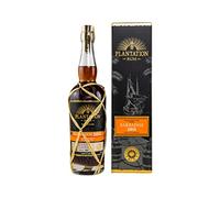 Plantation Rum BARBADOS Single Cask Maury Wine Cask Finish 2011 48,1% Vol. 0,7l in Giftbox