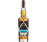 Plantation Rum FIJI ISLANDS KILCHOMAN PEATED Maturation 2009 49,6% Vol. 0,7l in Giftbox