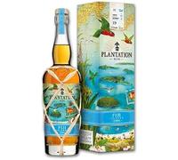Plantation Rum FIJI ISLANDS ONE-TIME Limited Edition 2004 50,3% Vol. 0,7l in Giftbox
