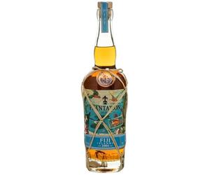 Plantation Rum FIJI ISLANDS ONE-TIME Limited Edition 2004 50,3% Vol. 0,7l in Giftbox