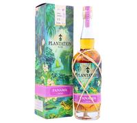 Plantation Rum PANAMA 2010 Terravera One-Time Limited Edition 51,4% Vol. 0,7l in Giftbox