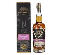 Plantation Rum PANAMA Single Cask White Pineau des Charentes Finish 2008 46,5% Vol. 0,7l in Giftbox