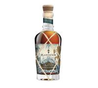 Plantation Rum SEALANDER Rum 40% Vol. 0,7l