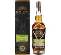 Plantation Rum TRINIDAD 2009 Beer Maturation Edition 2021 45,3% Vol. 0,7l in Giftbox