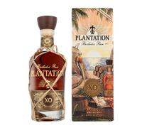 Rhum Plantation XO Anniversary - 20 ans -70 cl - étui PLANTATION