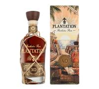 Rhum Plantation XO Anniversary - 20 ans -70 cl - étui PLANTATION