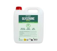PLANTAWA Glycerine Vegetale 2L | Glycérine Liquide Haute Pureté | Glycerol pour Fabrication Savon Maison et Projets Créatifs | Usage Fréquent Grande Contenance