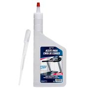 Plantawa Huile de Silicone pour Tapis de Course 200ml | Réduit le bruit et la friction et Maximise la performance. 100% Pure Lubrifiant Silicone. Préserve la durabilité du tapis de course.