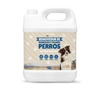 Plantawa Nettoyant enzymatique pour urine et excréments, neutralise les vomissements et les mauvaises odeurs, anti-urines sans danger pour tapis, meubles et familles 4 l