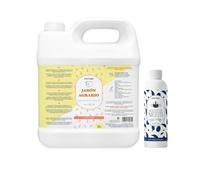 PLANTAWA Pack Savon Potassique 2L + Huile de Neem 500ml | Ingrédients Naturels à Diluer | Formulation Maison Polyvalente | Sans Additifs | Utilisation Souple