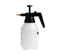 PLANTAWA Pulvérisateur Jardin 1,5L à Pression Préalable | Pulvérisateur Manuel à Pompe pour Plantes Intérieur et Extérieur, Buse Réglable, Compact et Léger