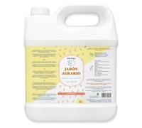PLANTAWA Savon Potassique 2L | Formule Naturelle Polyvalente pour Préparations Maison | Ingrédient Brut Sans Parfum | Application Facile | Usage Polyvalent