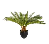 Plante ananas artificielle H72cm - Atmosphera Créateur d'intérieur