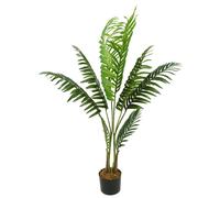 plante artificielle 110cm plantes artificielles grand palmier artificiel plante d'intérieur