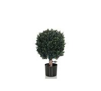 BUXUS - Plante artificielle Vert