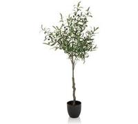 OLIVE - Plante artificielle Vert