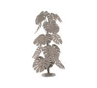 Plante artificielle Arti&Mestieri Monstera 0VA3128C116 Beige