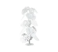 Plante artificielle Arti&Mestieri Monstera 0VA3128C26 Blanc