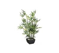 Paris Prix Plante artificielle Bambou H 70 cm Multicolore G