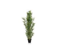BAMBUS - Plante artificielle Vert