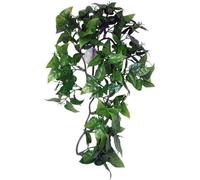 Plante artificielle de décoration - Philodendron Komodo grimpant 30cm