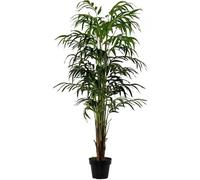 Plante Artificielle en Bambou en Acrylique, mélamine et Plastique Vert 180 x 80 x 80 cm