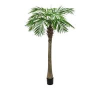 Plante artificielle - EUROPALMS - Palmier Phoenix Luxor - 300 cm - Réaliste - Décoratif