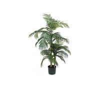 BOTANIC®-Palmier vert artificiel H 150 x diamètre 100 cm
