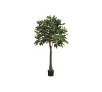 Plante artificielle Mica Decorations Pachira Vert Polyester H120xl50xL50cm