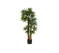 Plante artificielle Mica Decorations Pachira Vert Polyester H175xl85xL85cm