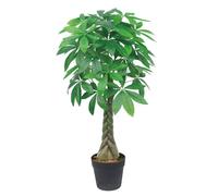 PLANTE ARTIFICIELLE PACHIRA H155CM