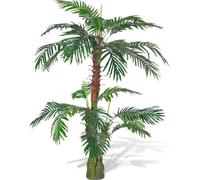 Plante artificielle palmier Cycas 150 cm