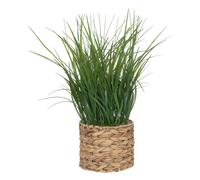 Plante artificielle pot en jacinthe d'eau - H.70 cm - Atmosphera créateur d'intérieur