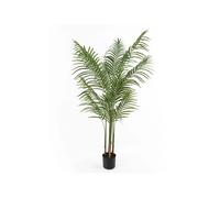 Plante artificielle Present Time Kwai Vert 60x140 cm