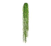 Plante artificielle Ruscushänger 160 cm - Décoration en plastique facile à entretenir pour chaque ambiance