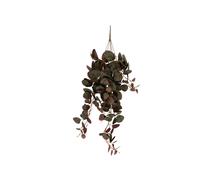 Plante artificielle suspendue Present Time Ceropegia Vert 20,3x78,7 cm