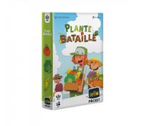 Plante Bataille