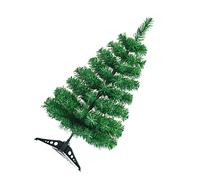 Plante d'arbre de noël artificielle, bonsaï, Mini pin de-60cm