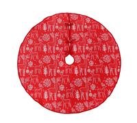 Plante d'arbre sapin Petit, hauteur 50 cm, avec rembourrage de base Hauteur 50 cm, sapin de Noël comme décoration de Noël, à partir de moulage par injection 100 % PE