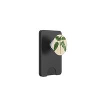 Plante d'illustration Scientifique Vintage Philodendron PopSockets PopWallet pour MagSafe