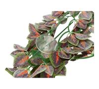 Plante En Tissu À Suspendre, Folium Perillae, Pour Reptiles 50 Cm Trixie
